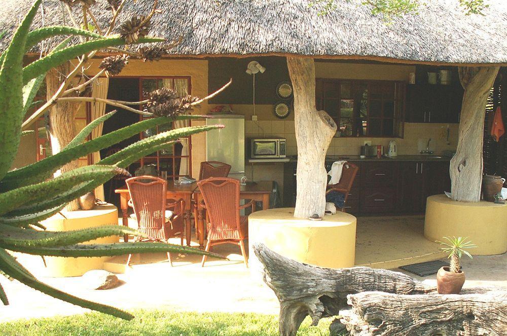 Shikwari Game Reserve Hoedspruit Kültér fotó