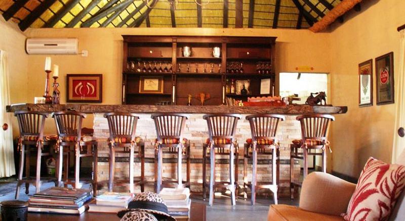 Shikwari Game Reserve Hoedspruit Kültér fotó