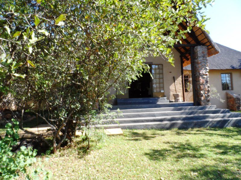 Shikwari Game Reserve Hoedspruit Kültér fotó