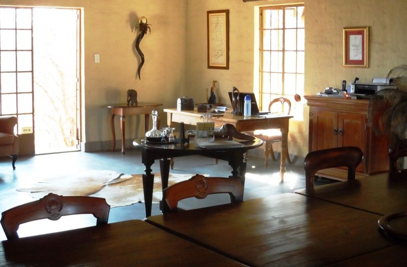 Shikwari Game Reserve Hoedspruit Kültér fotó