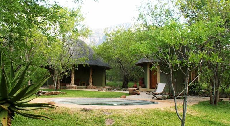 Shikwari Game Reserve Hoedspruit Kültér fotó