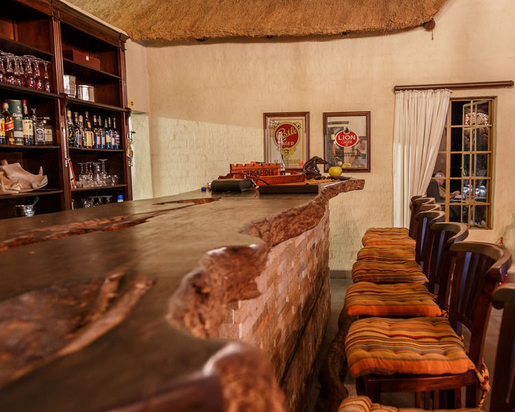 Shikwari Game Reserve Hoedspruit Kültér fotó