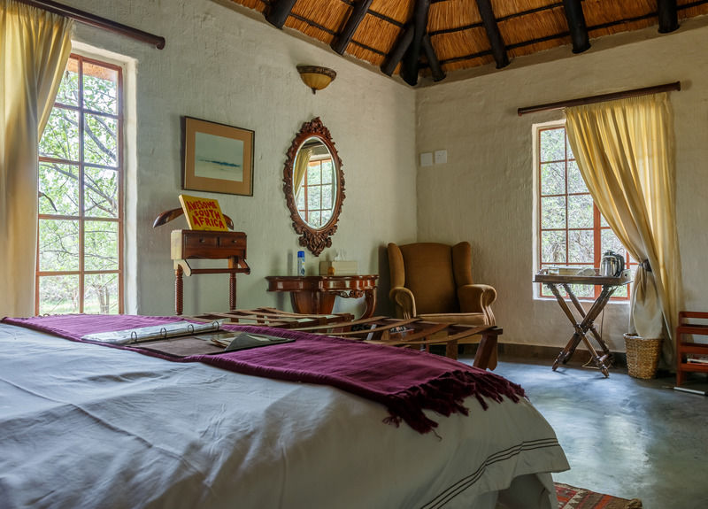 Shikwari Game Reserve Hoedspruit Kültér fotó
