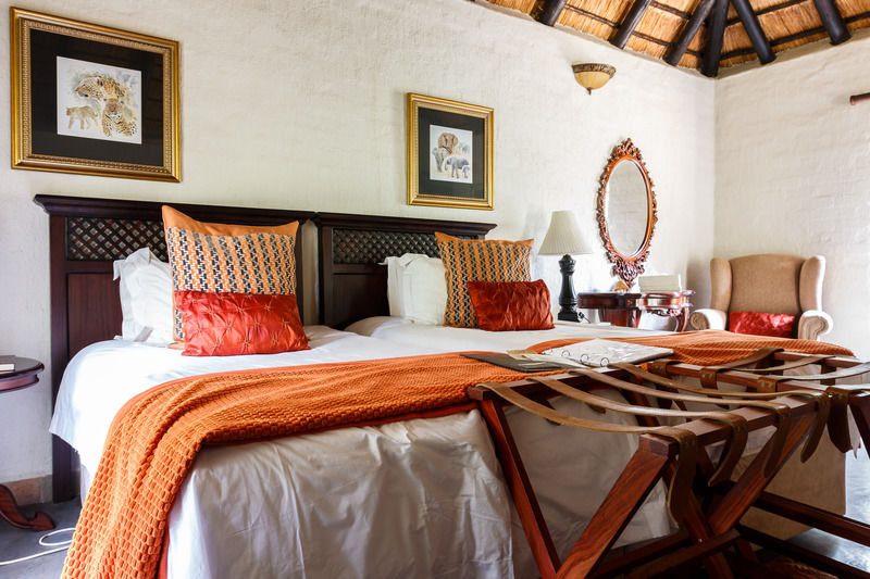 Shikwari Game Reserve Hoedspruit Kültér fotó
