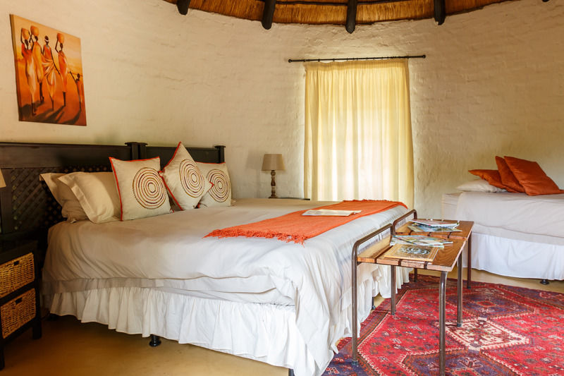 Shikwari Game Reserve Hoedspruit Kültér fotó