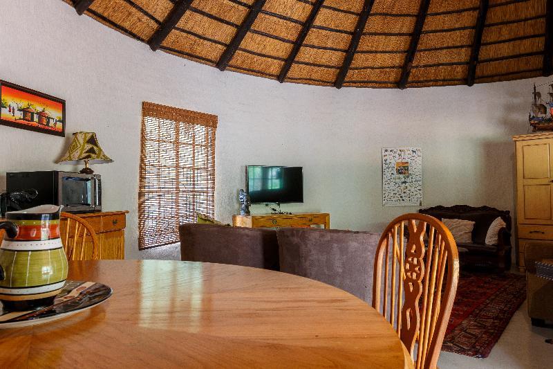 Shikwari Game Reserve Hoedspruit Kültér fotó