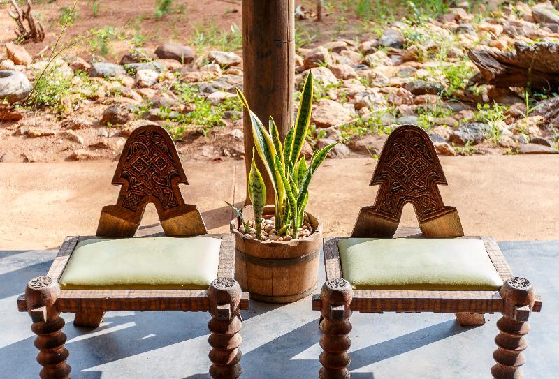 Shikwari Game Reserve Hoedspruit Kültér fotó