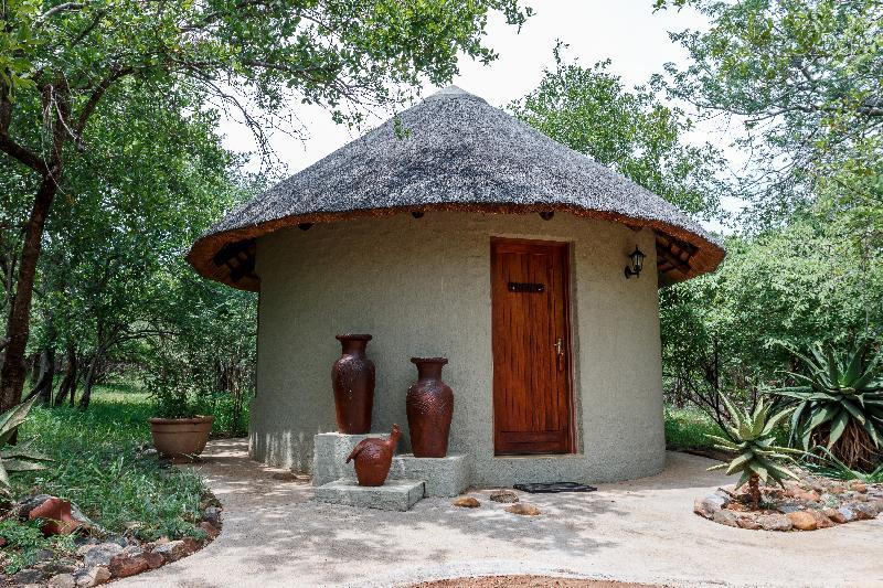 Shikwari Game Reserve Hoedspruit Kültér fotó