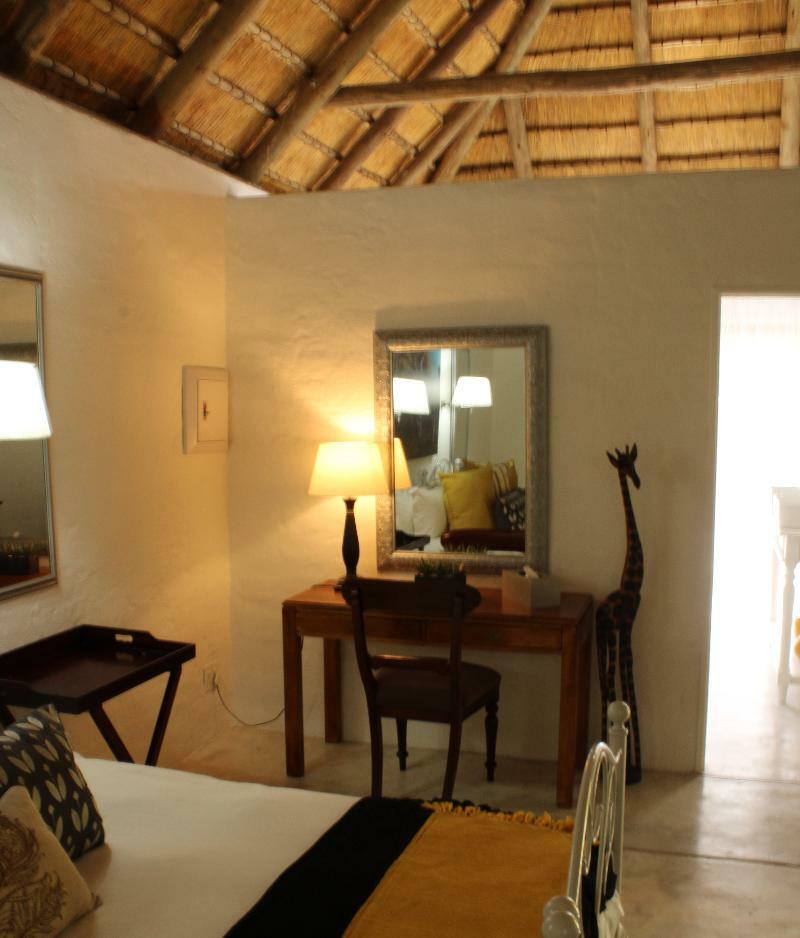 Shikwari Game Reserve Hoedspruit Kültér fotó
