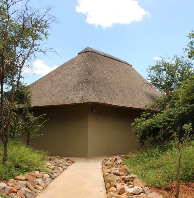 Shikwari Game Reserve Hoedspruit Kültér fotó