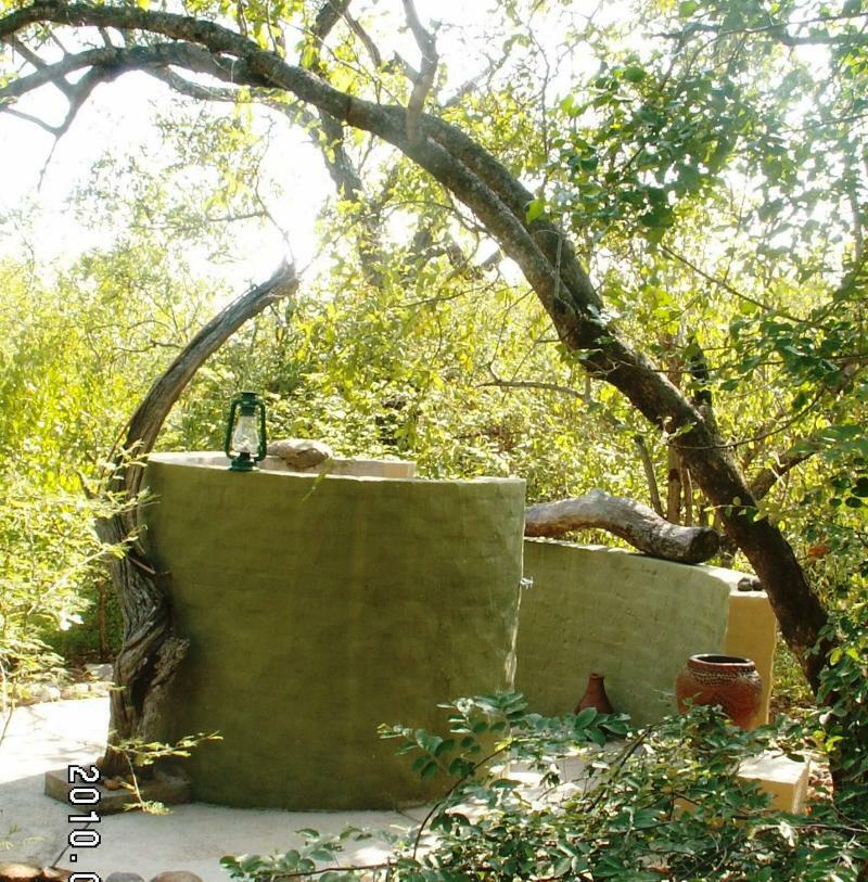 Shikwari Game Reserve Hoedspruit Kültér fotó